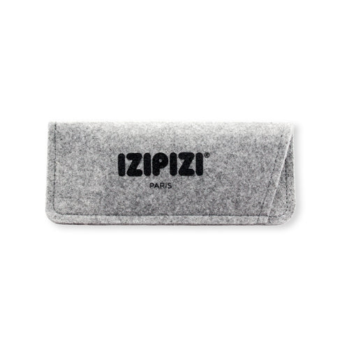 Black #B Reading Glasses by Izipizi - Vertigo Home