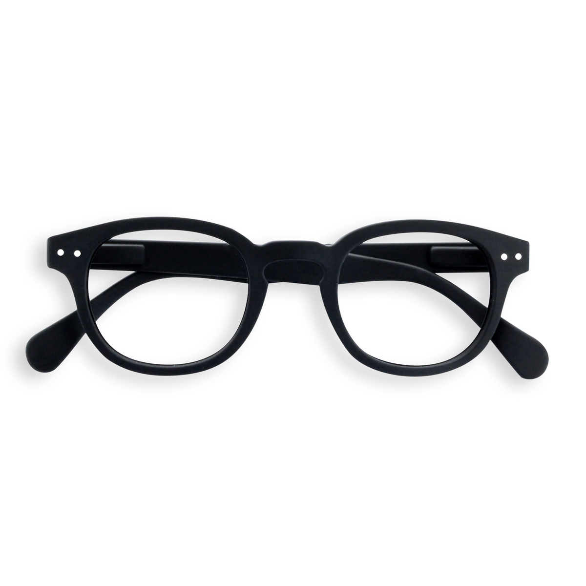Black #C Screen Glasses by Izipizi - Vertigo Home