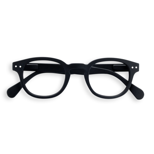 Black #C Screen Glasses by Izipizi - Vertigo Home