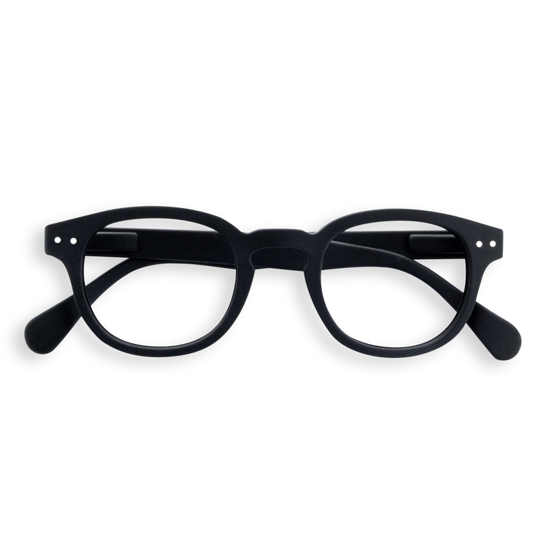 Black #C Screen Glasses by Izipizi - Vertigo Home