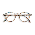 Blue Tortoise #D Screen Glasses by Izipizi - Vertigo Home