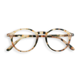 Light Tortoise #D Screen Glasses by Izipizi
