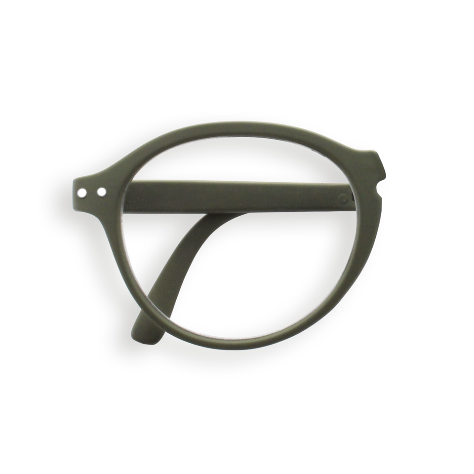 Izipizi folding online reading glasses