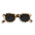 Light Tortoise #C Sunglasses by Izipizi