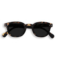 Tortoise #C Sunglasses by Izipizi - Vertigo Home