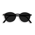 Black #D Sunglasses by Izipizi