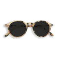 Light Tortoise #D Sunglasses by Izipizi