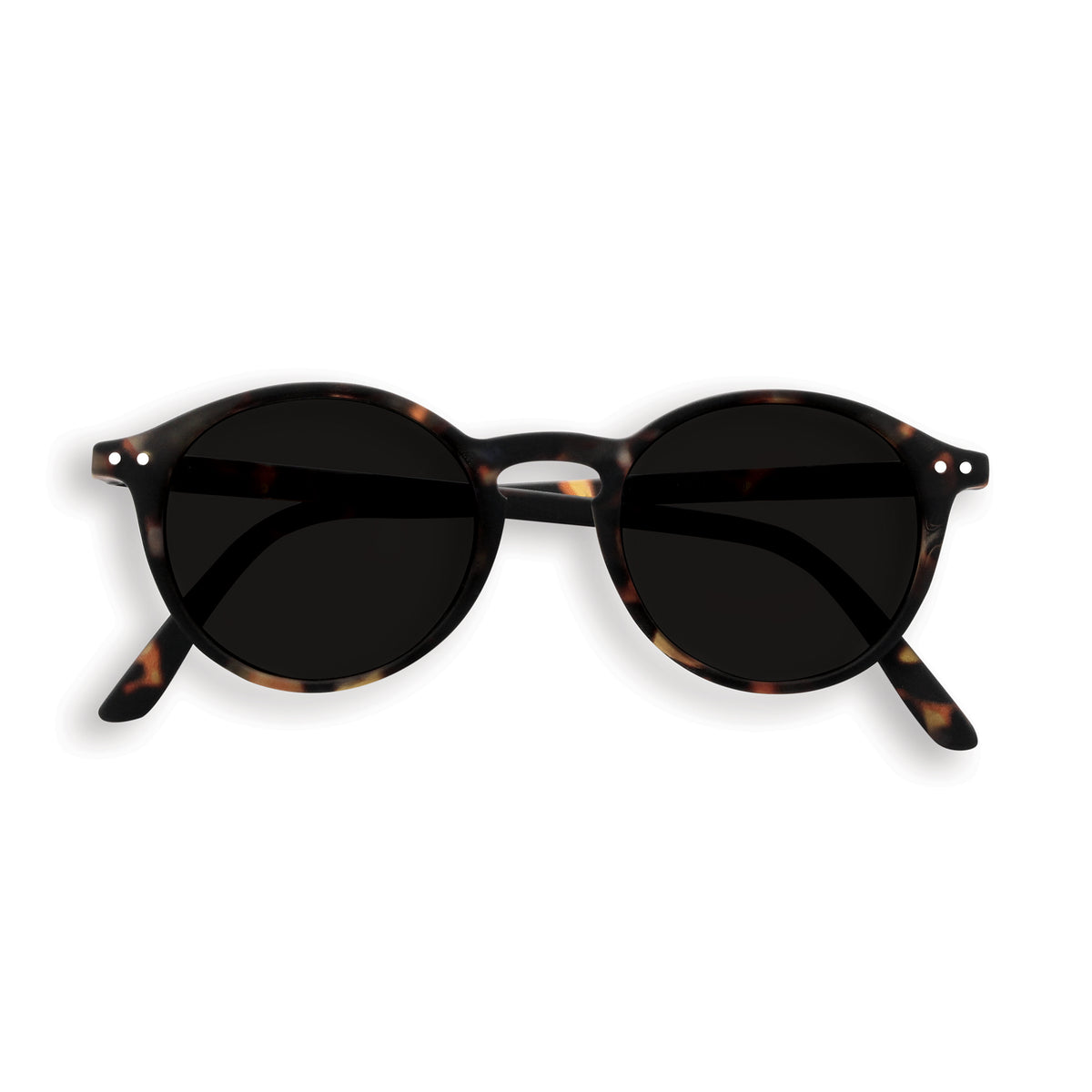 Tortoise #D Sunglasses by Izipizi - Vertigo Home