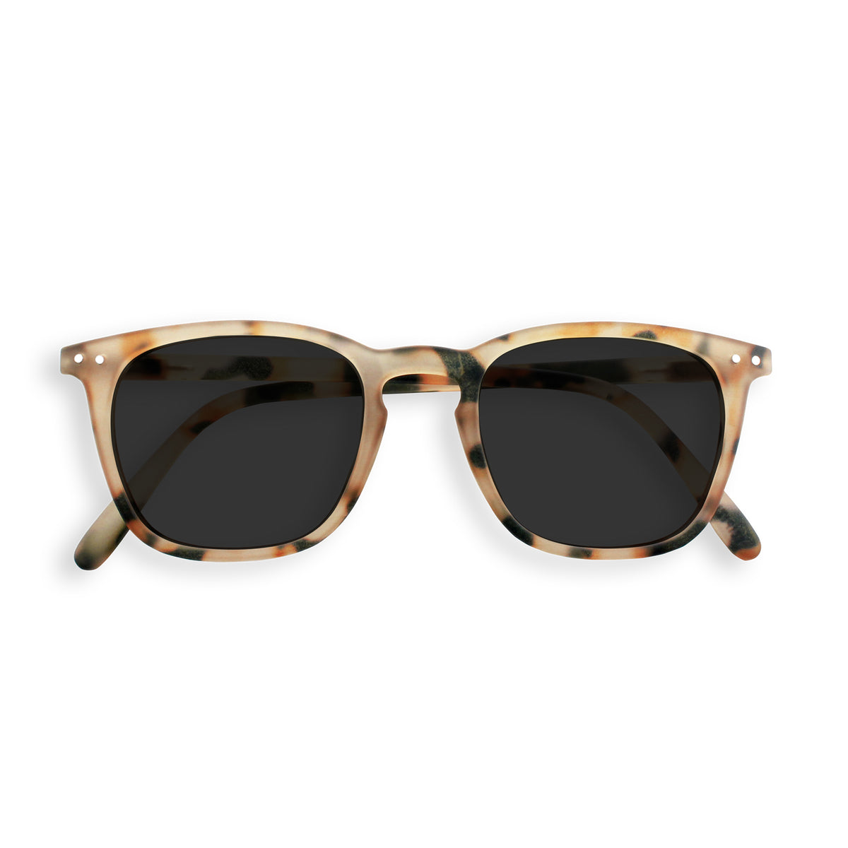 Light Tortoise #E Sunglasses by Izipizi