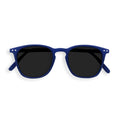 IZIPIZI #E Sunglasses – Navy Blue