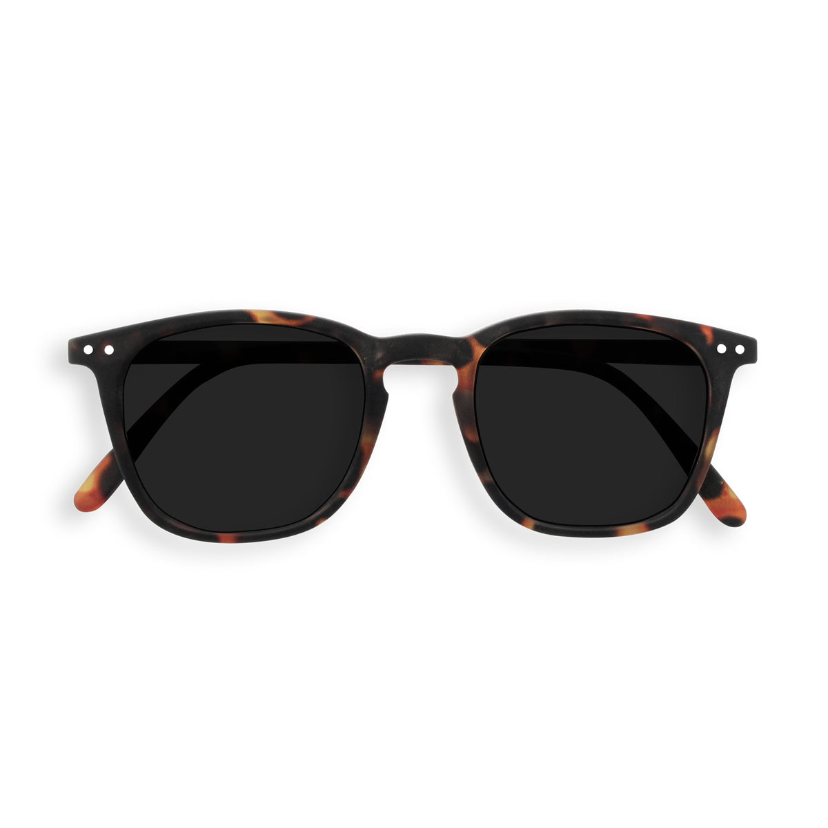 Tortoise #E Sunglasses by Izipizi