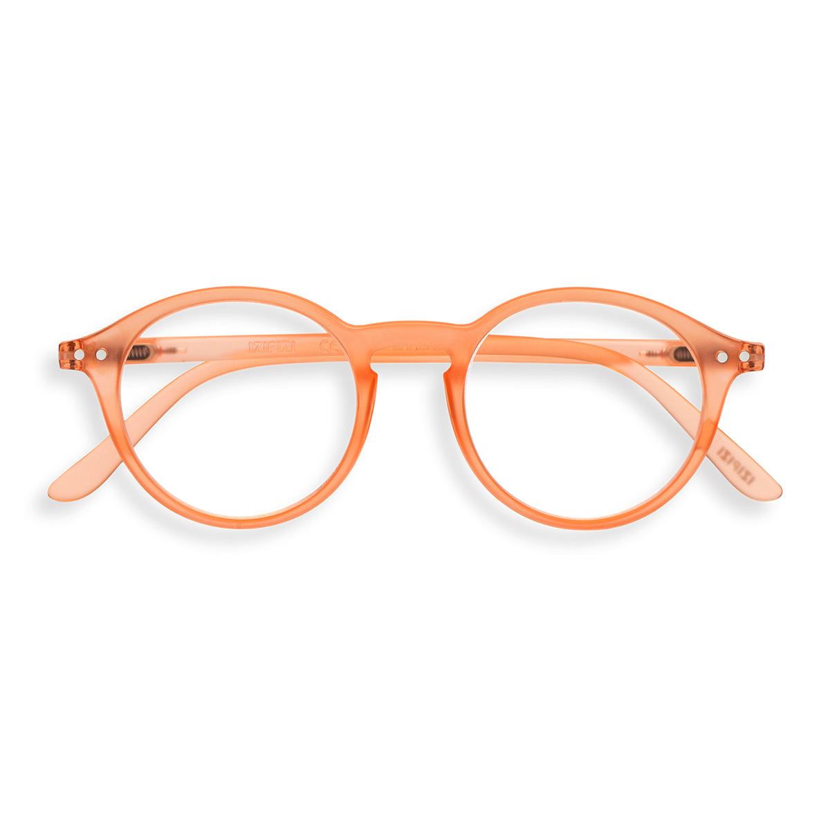 Sun Stone #D Screen Glasses by Izipizi - Glazed Ice Limited Edition
