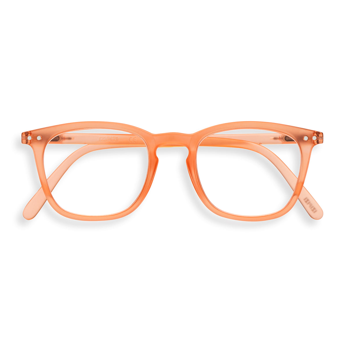 Sun Stone #E Screen Glasses by Izipizi - Glazed Ice Limited Edition