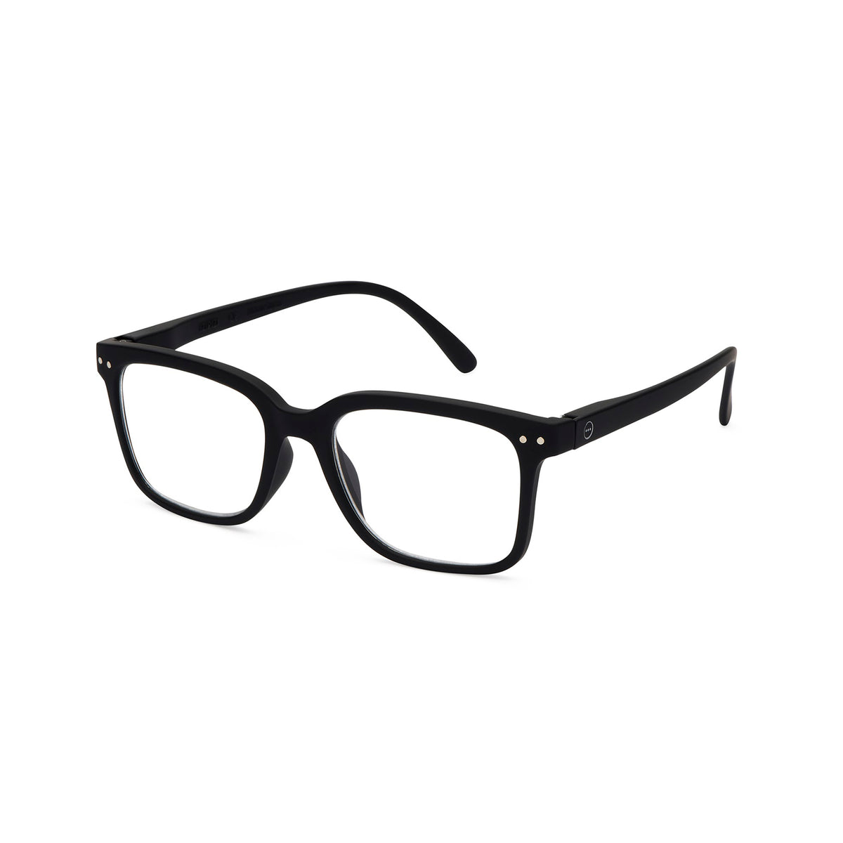 Black #L Reading Glasses by Izipizi - Vertigo Home