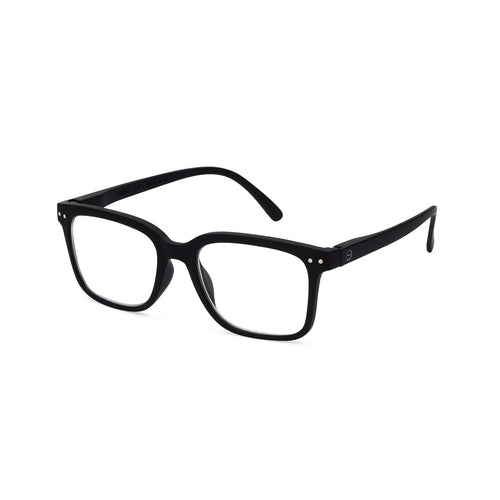 Black #L Reading Glasses by Izipizi - Vertigo Home