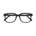 Kaki Green #L Reading Glasses by Izipizi