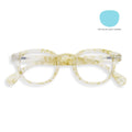 Oily White #C Screen Glasses by Izipizi - Essentia Limited Edition