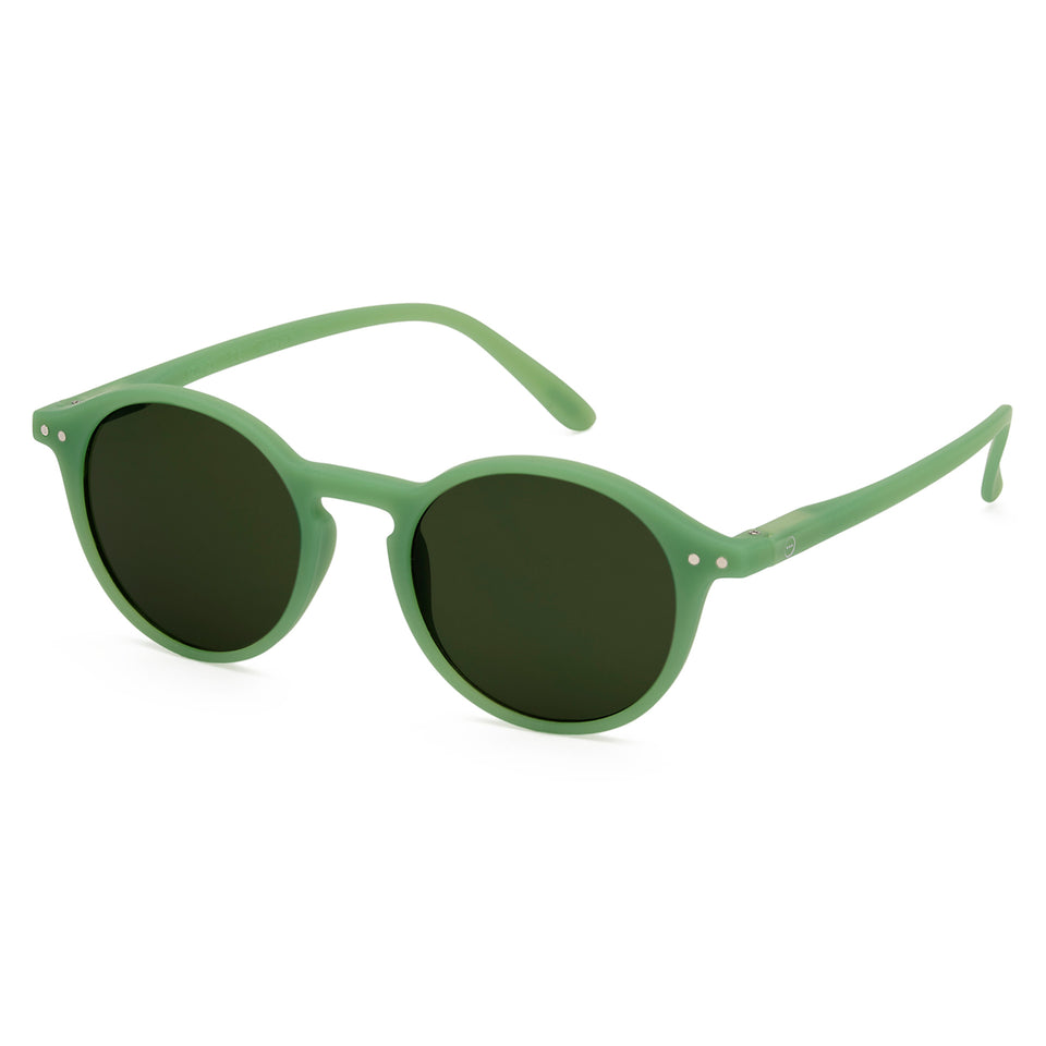 Evergreen #D Sunglasses by Izipizi - Essentia Limited Edition