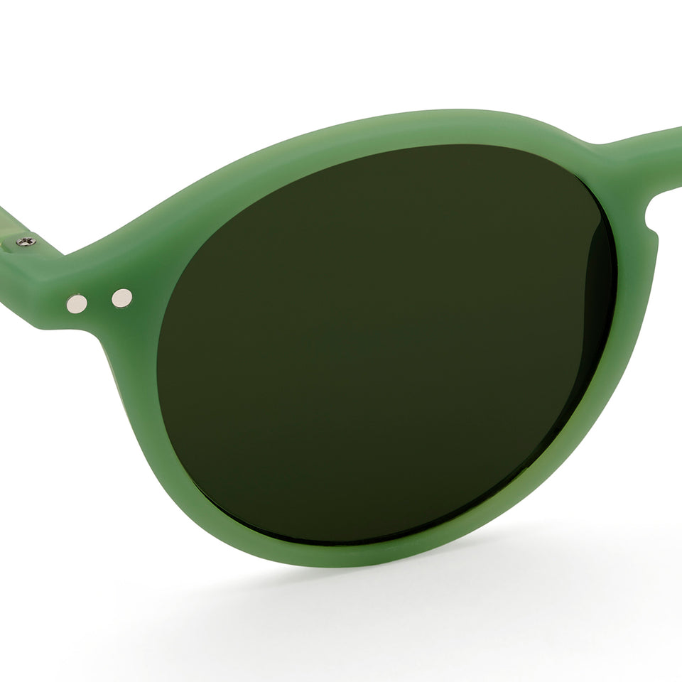 Evergreen #D Sunglasses by Izipizi - Essentia Limited Edition