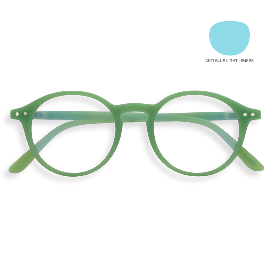 Evergreen #D Screen Glasses by Izipizi - Essentia Limited Edition