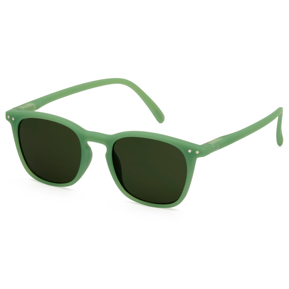Evergreen #E Sunglasses by Izipizi - Essentia Limited Edition