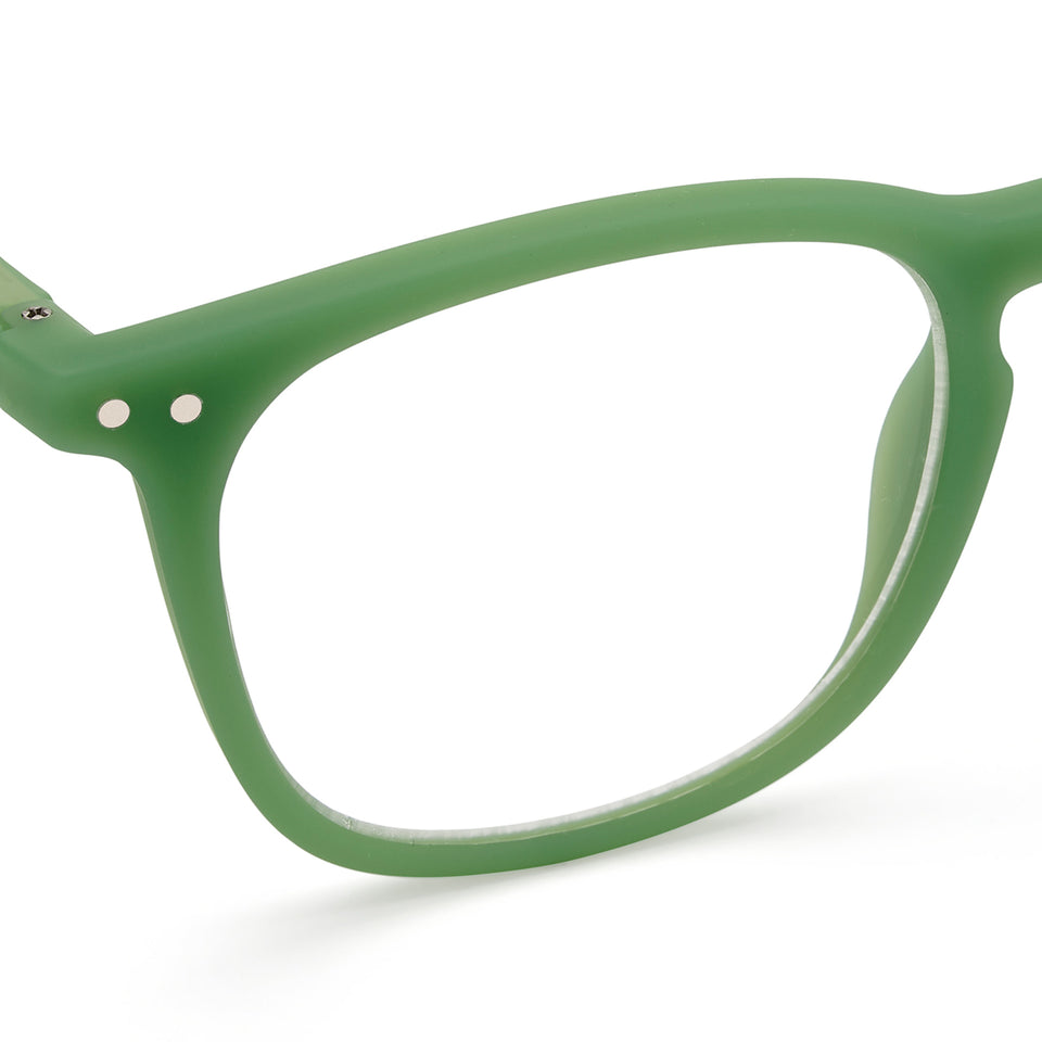 Evergreen #E Screen Glasses by Izipizi - Essentia Limited Edition