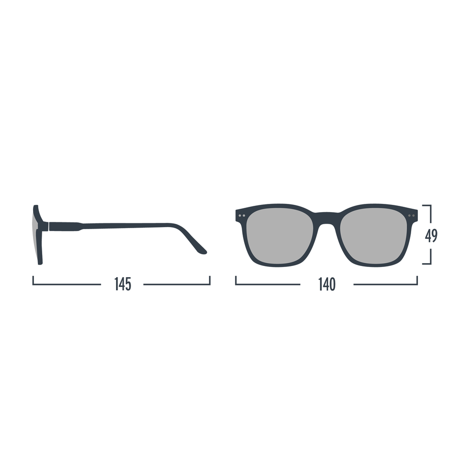 Izipizi top sun nautic