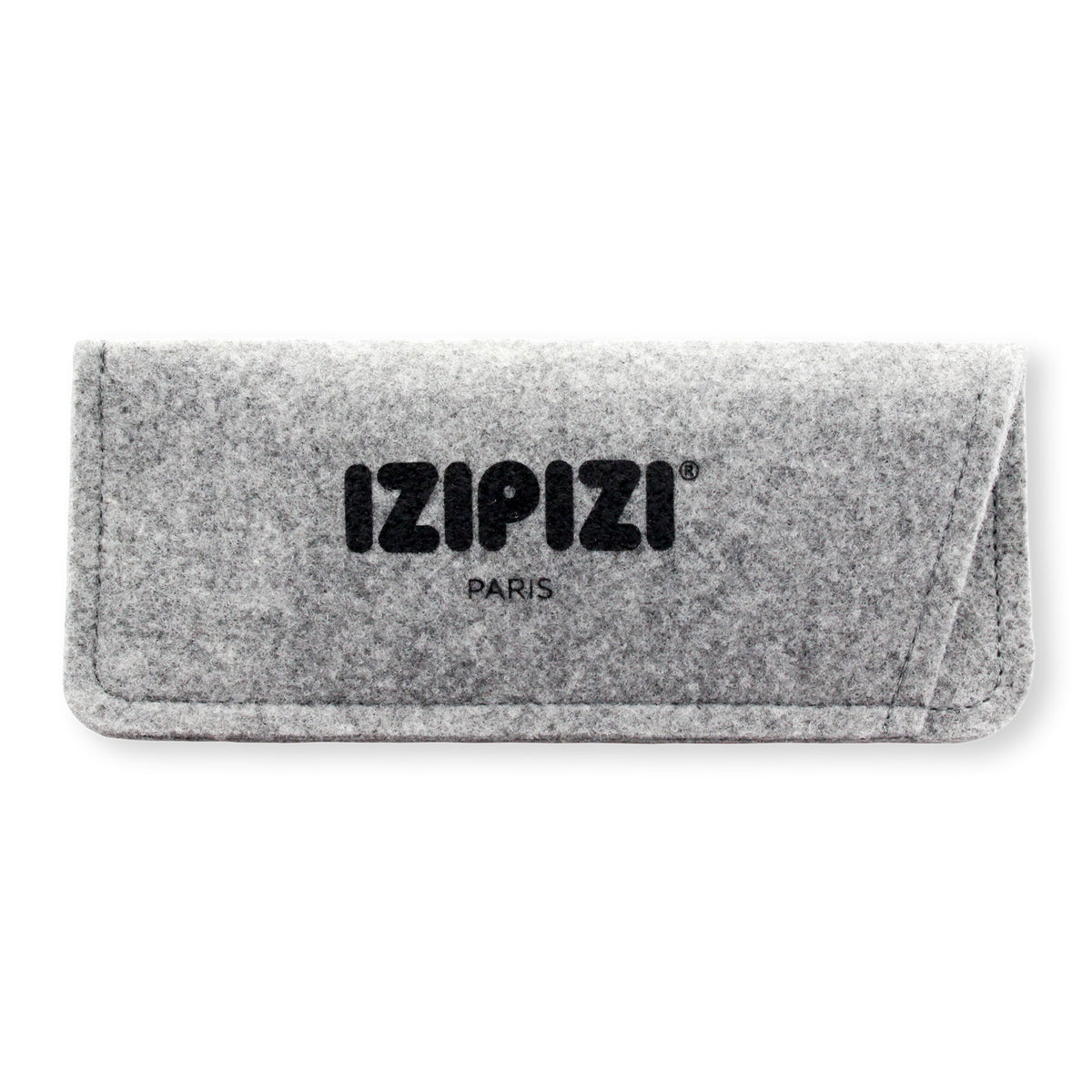 Navy Blue #E Reading Glasses by Izipizi