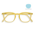 Blonde Venus #E Screen Glasses by Izipizi - Outer Space Limited Edition