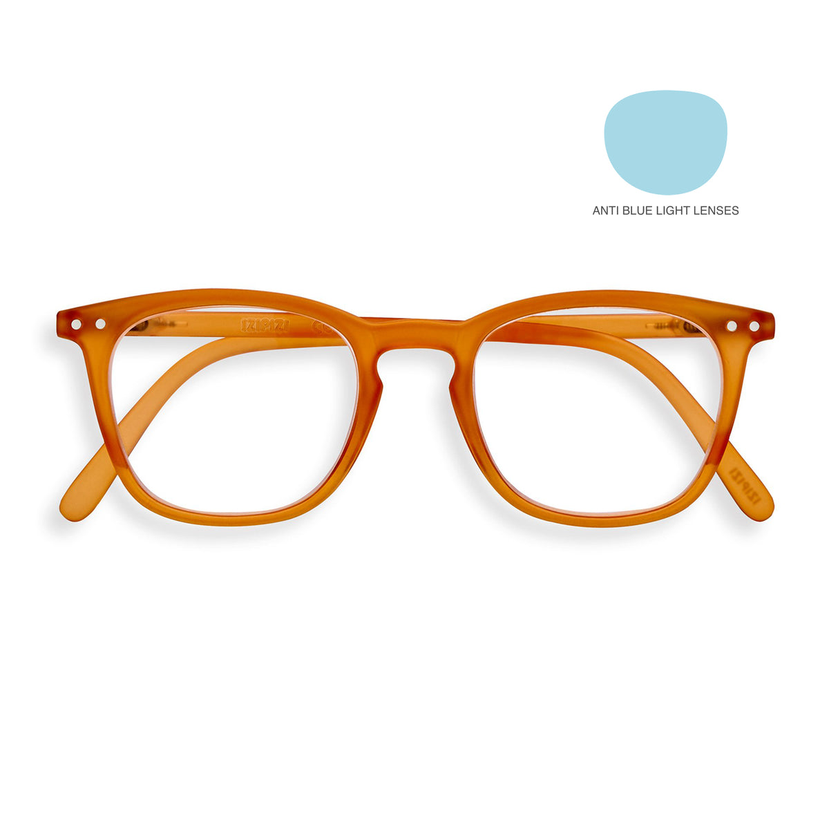 Jupiter #E Screen Glasses by Izipizi - Outer Space Limited Edition