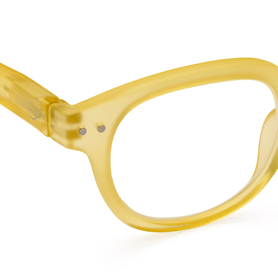 Blonde Venus #C Screen Glasses by Izipizi - Outer Space Limited Edition