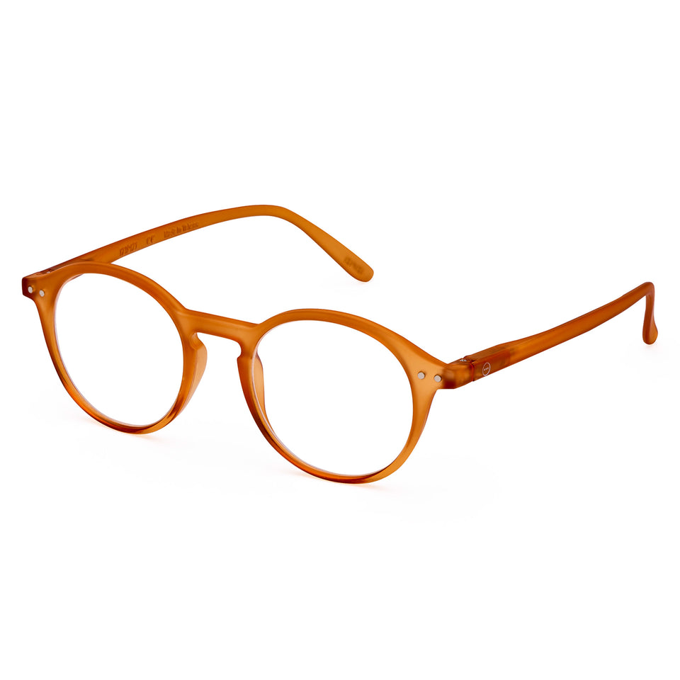 Jupiter #D Reading Glasses by Izipizi - Outer Space Limited Edition