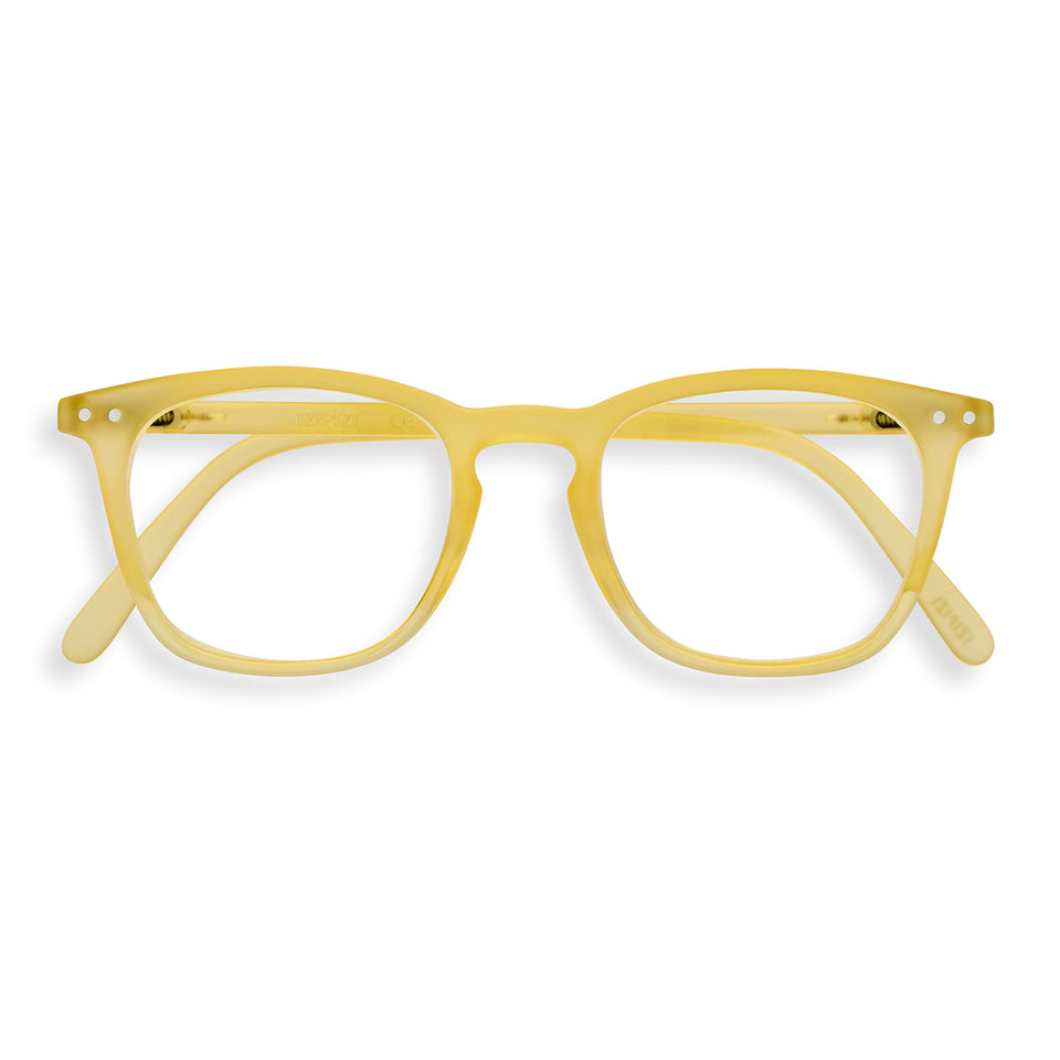 Blonde Venus #E Reading Glasses by Izipizi - Outer Space Limited Edition