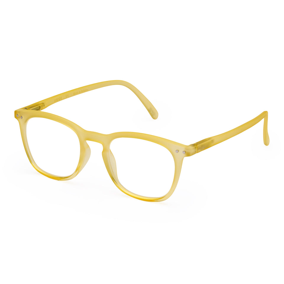 Blonde Venus #E Screen Glasses by Izipizi - Outer Space Limited Edition