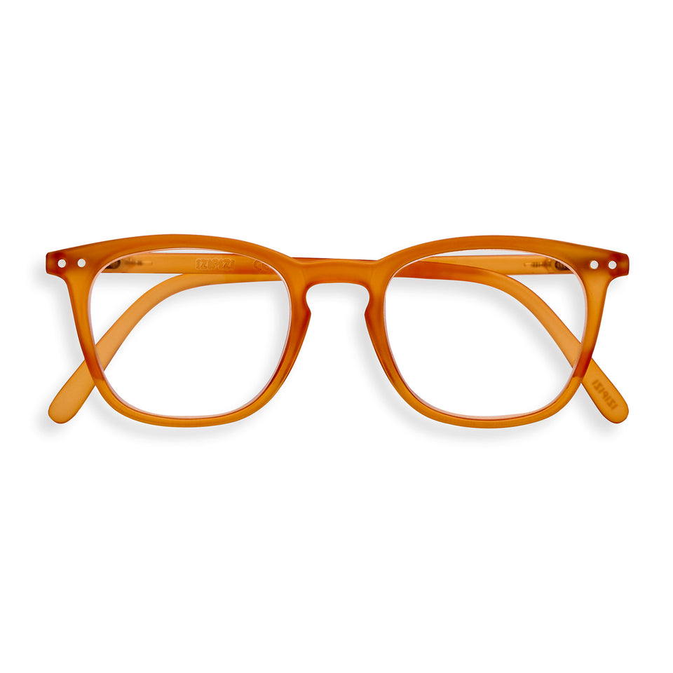 Jupiter #E Reading Glasses by Izipizi - Outer Space Limited Edition