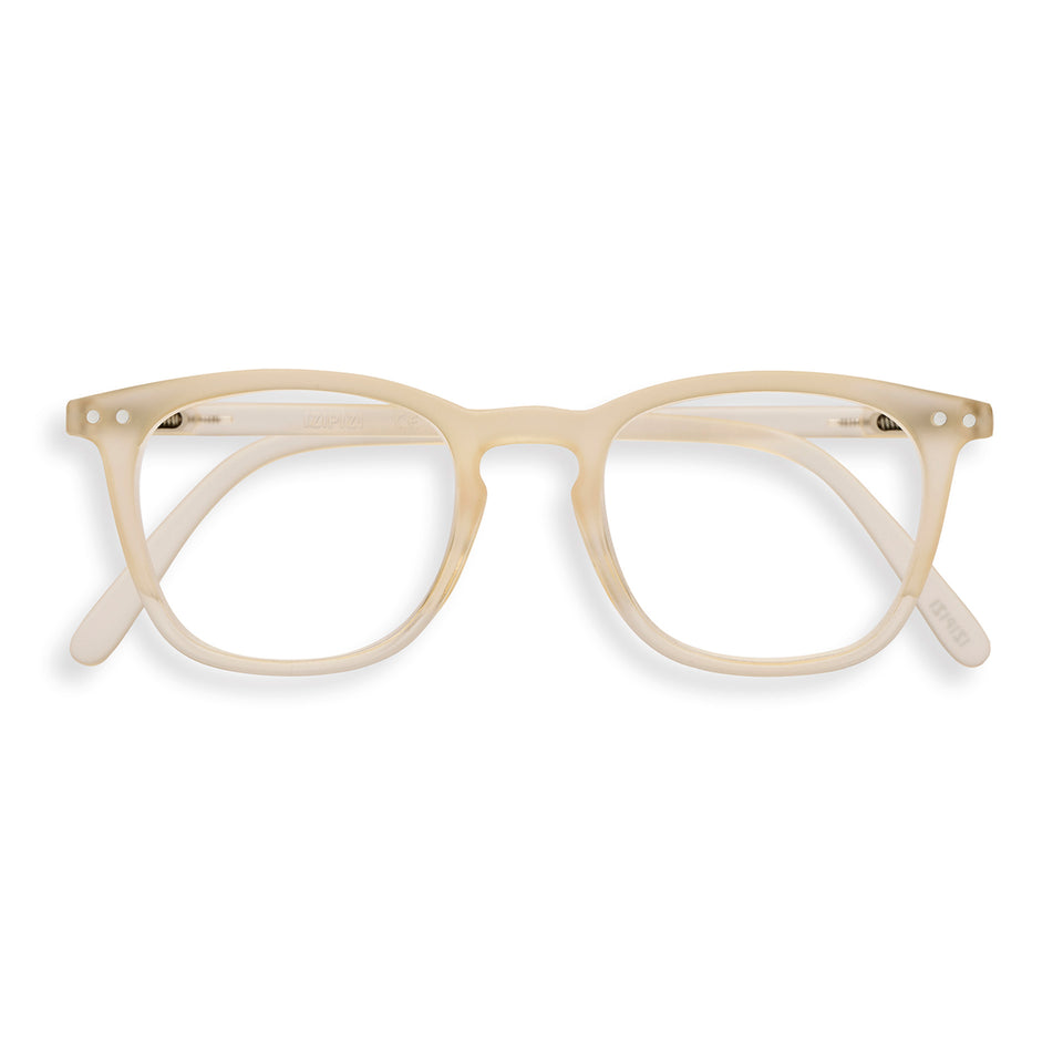 Moonlight #E Reading Glasses by Izipizi - Outer Space Limited Edition