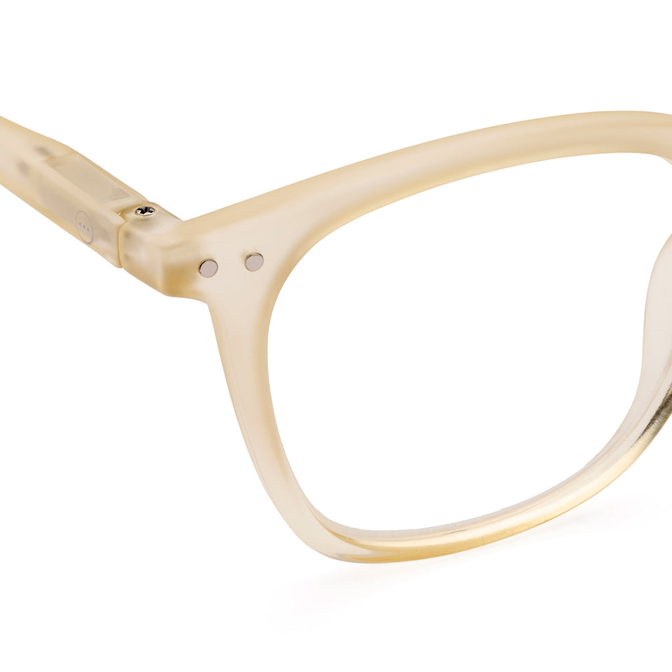 Moonlight #E Reading Glasses by Izipizi - Outer Space Limited Edition