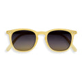 Blonde Venus #E Sunglasses by Izipizi - Outer Space Limited Edition