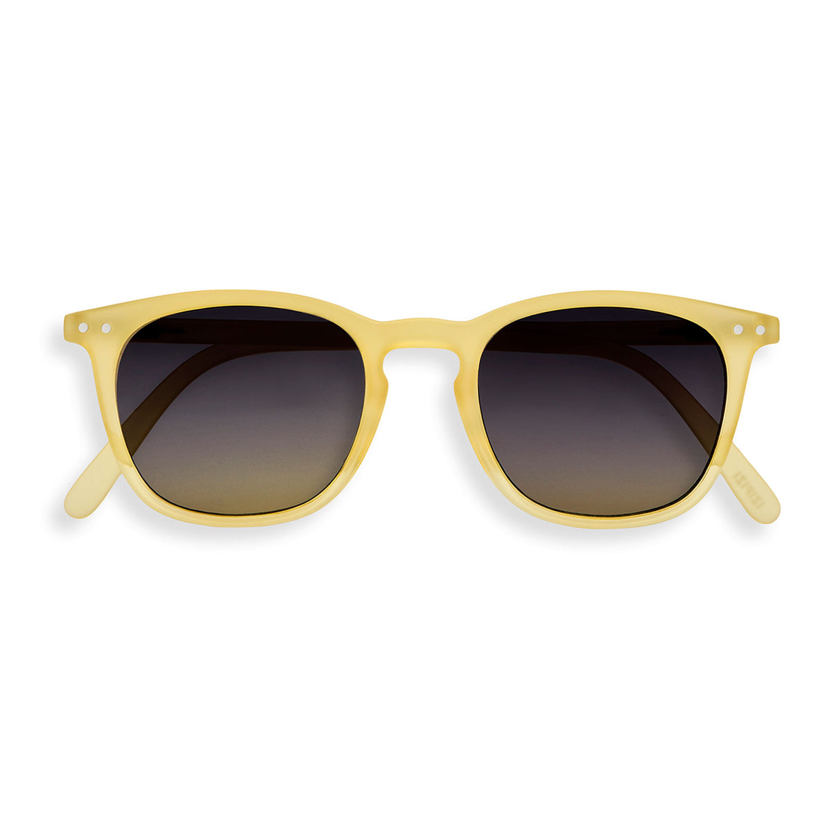 Blonde Venus #E Sunglasses by Izipizi - Outer Space Limited Edition