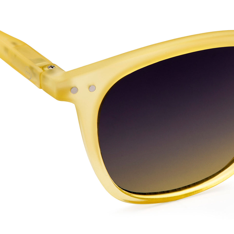 Blonde Venus #E Sunglasses by Izipizi - Outer Space Limited Edition