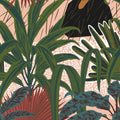 Jardin Imaginario Wallpaper by MINDTHEGAP