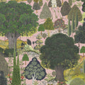 Jardin Sauvage Wallpaper by MINDTHEGAP