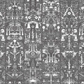 Industry JOB-01 Archives Wallpaper by Studio Job + NLXL