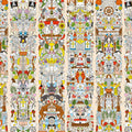 Alt Deutsch JOB-04 Archives Wallpaper by Studio Job + NLXL