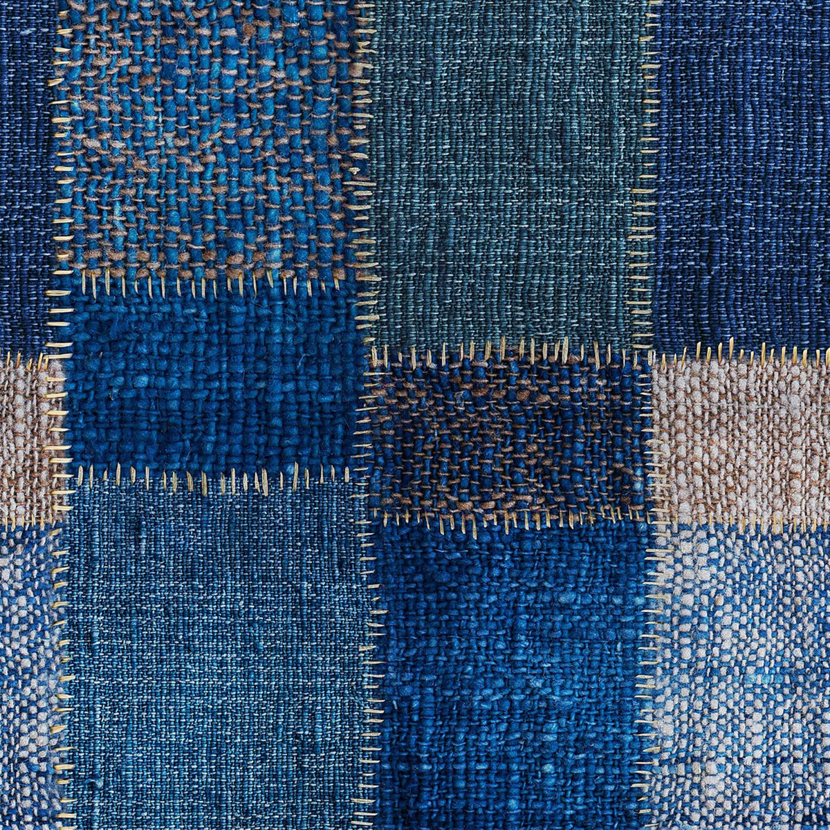 Jute Wallpaper by MINDTHEGAP