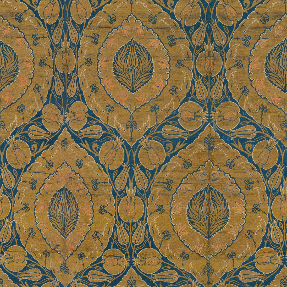 Kaftan Wallpaper by MINDTHEGAP