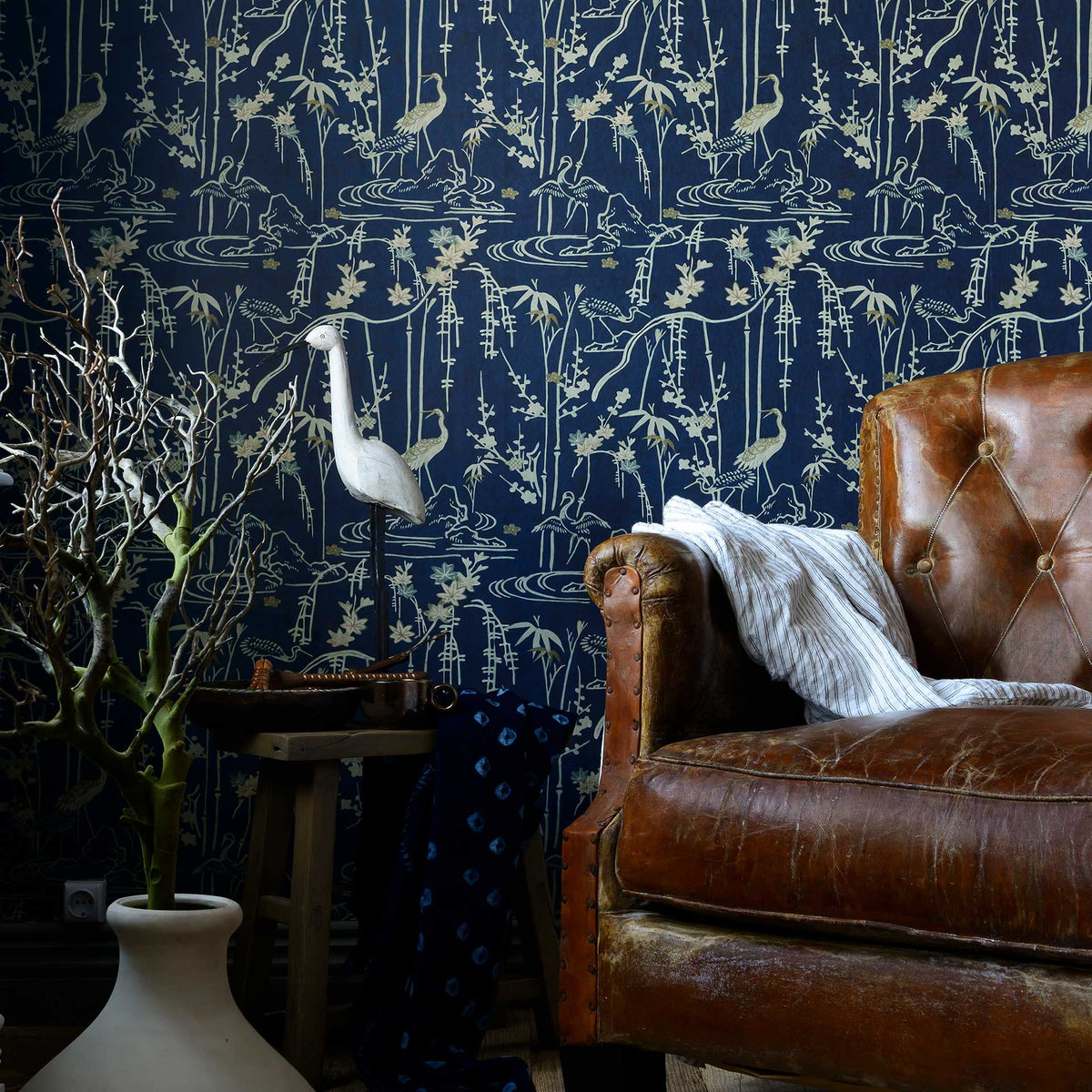 Kyoto Wallpaper by MINDTHEGAP