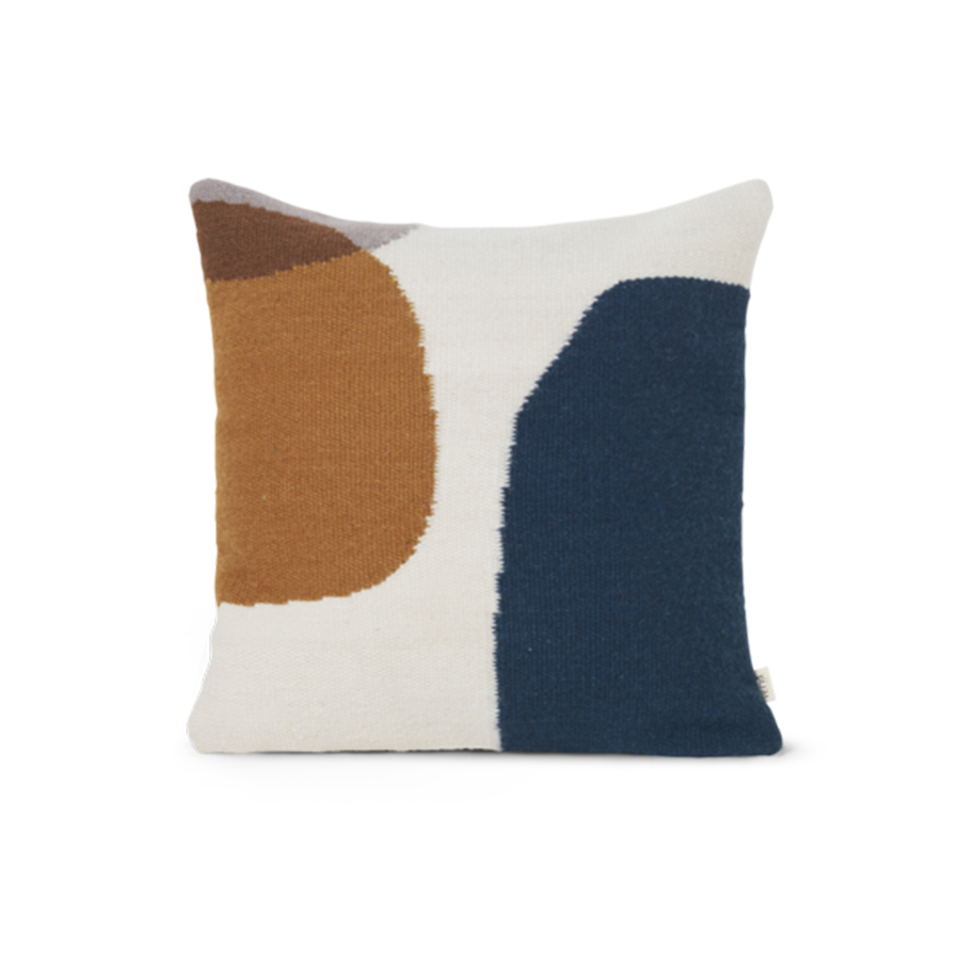 Kelim Cushion by Ferm Living