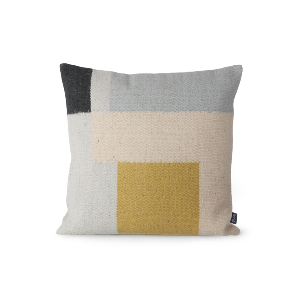 Kelim Cushion by Ferm Living