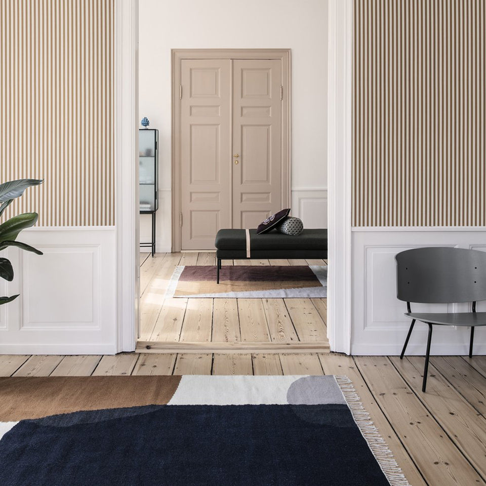 Kelim Rug - Merge by Ferm Living